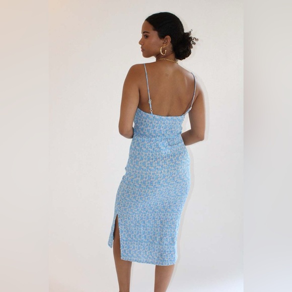 ACACIA Dylan Dress // NWT // L - Picture 10 of 10